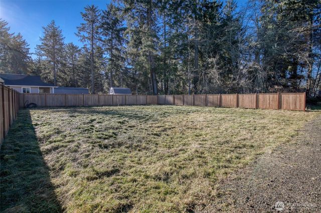 405 W Alder Avenue, Westport, WA 98595