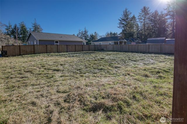 405 W Alder Avenue, Westport, WA 98595