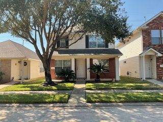 6421 Austinville Drive, Katy, TX 77449