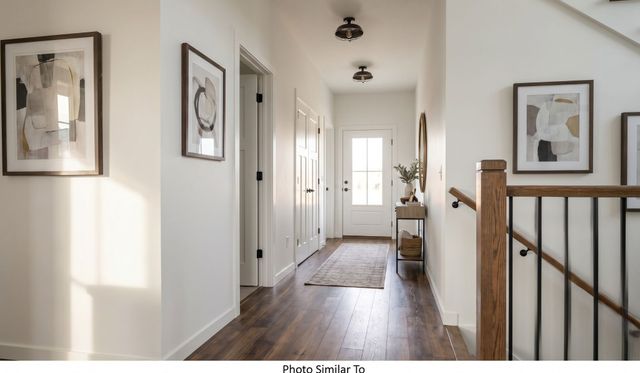 1290 NW Hillcrest Boulevard, Waukee, IA 50263