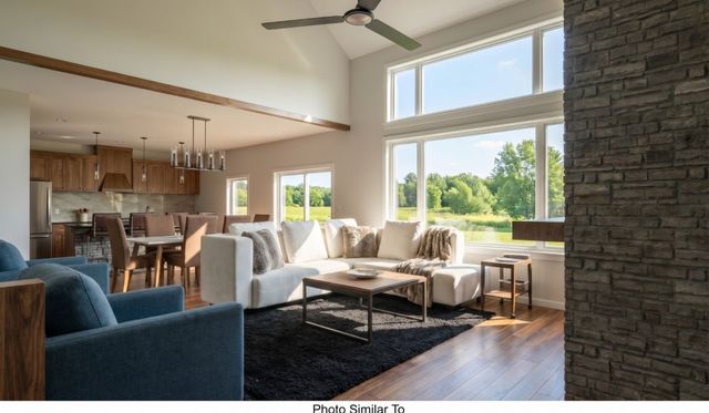 1290 NW Hillcrest Boulevard, Waukee, IA 50263