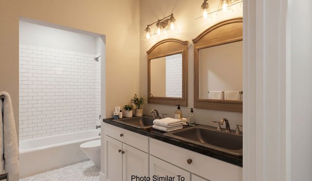 1290 NW Hillcrest Boulevard, Waukee, IA 50263
