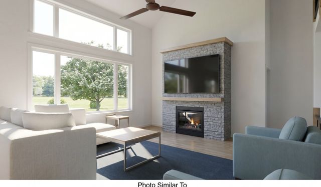 1290 NW Hillcrest Boulevard, Waukee, IA 50263
