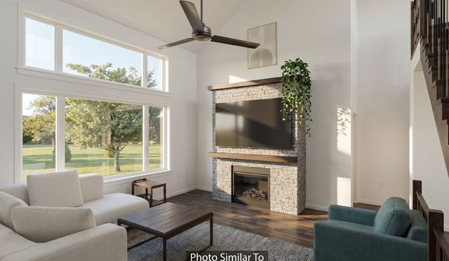 1290 NW Hillcrest Boulevard, Waukee, IA 50263