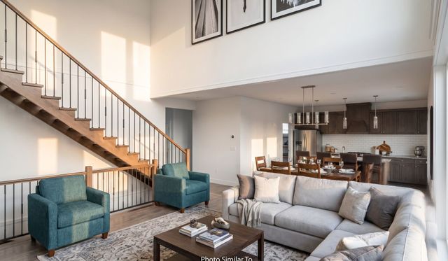 1290 NW Hillcrest Boulevard, Waukee, IA 50263