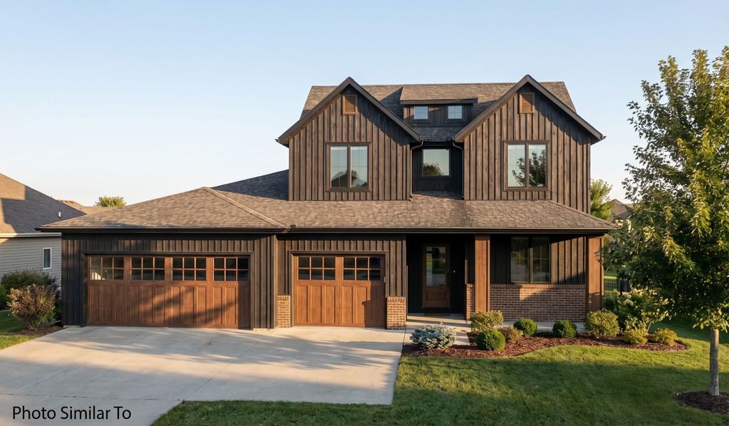 1290 NW Hillcrest Boulevard, Waukee, IA 50263