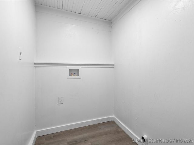 518 E 14th, Bartlesville, OK 74003