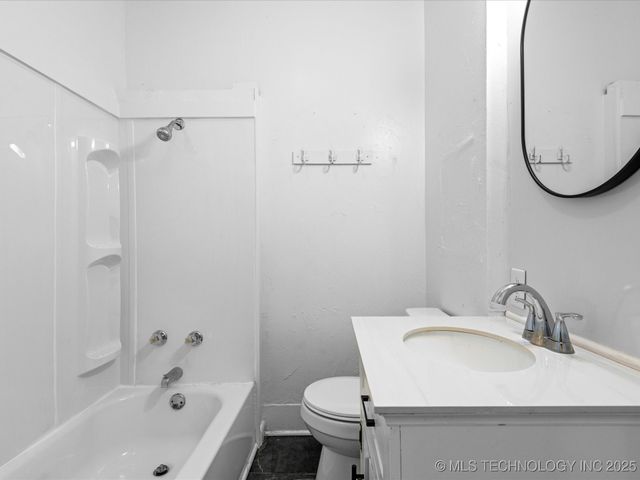 518 E 14th, Bartlesville, OK 74003