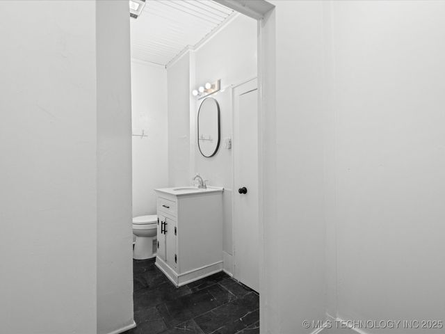 518 E 14th, Bartlesville, OK 74003