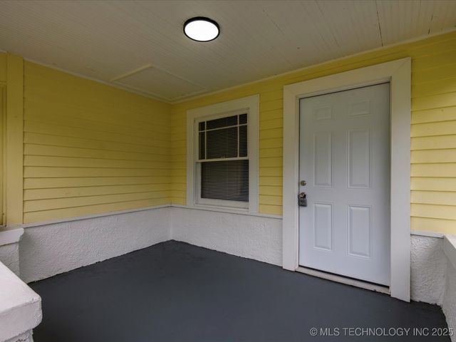 518 E 14th, Bartlesville, OK 74003