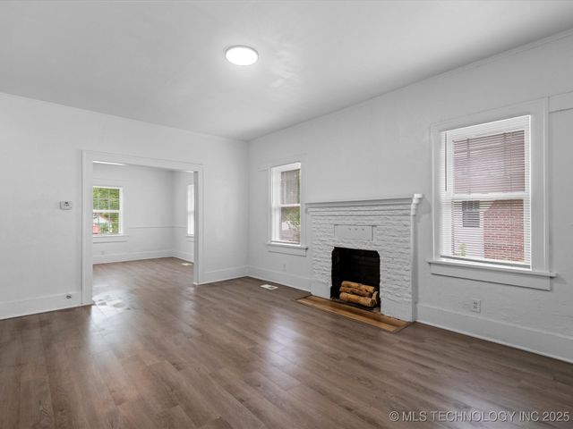 518 E 14th, Bartlesville, OK 74003