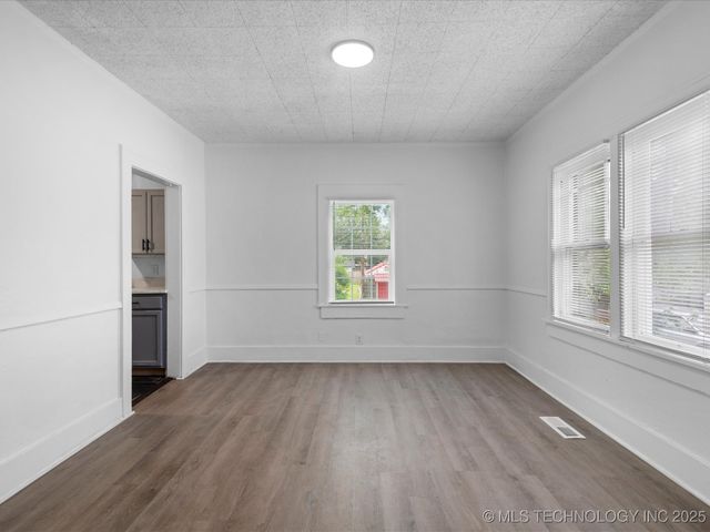 518 E 14th, Bartlesville, OK 74003