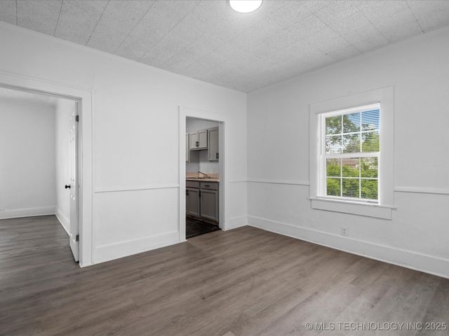 518 E 14th, Bartlesville, OK 74003