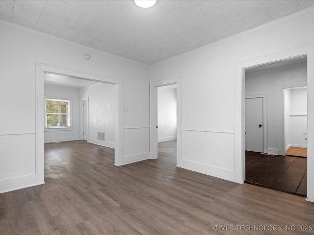 518 E 14th, Bartlesville, OK 74003