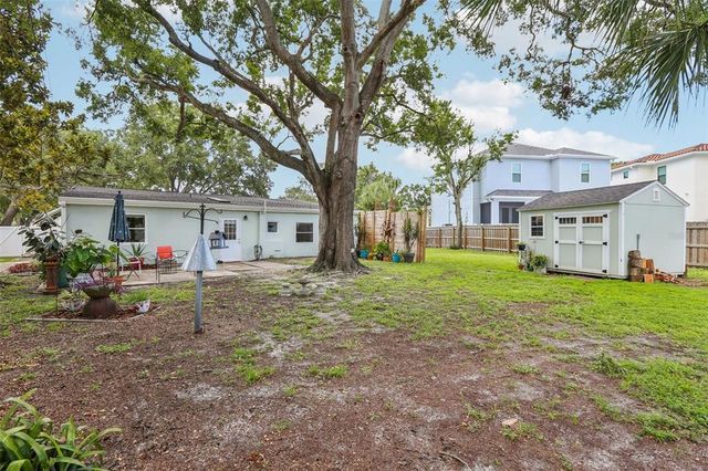 4323 S TRASK STREET, Tampa, FL 33611