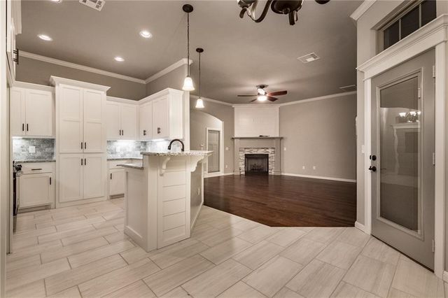 12036 SW 17th Street, Yukon, OK 73099