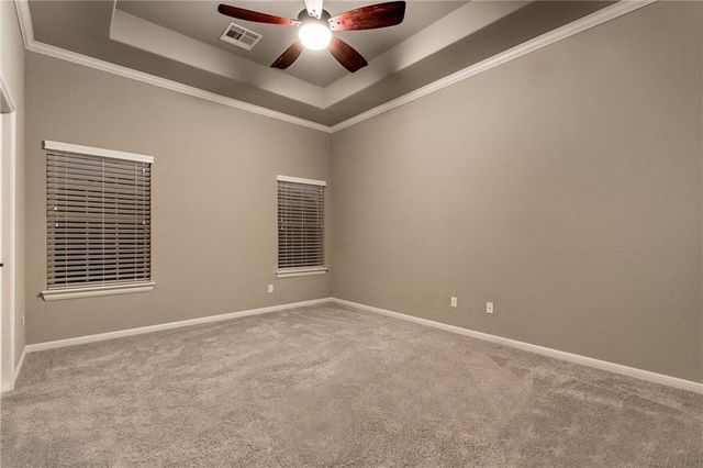 12036 SW 17th Street, Yukon, OK 73099