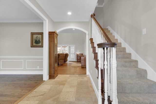 41 Man O War Lane, Fairview, TX 75069