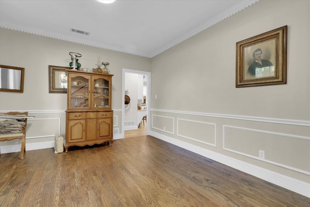 41 Man O War Lane, Fairview, TX 75069