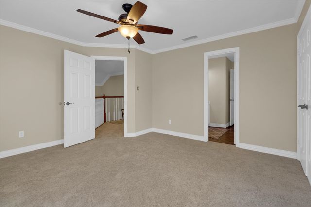 41 Man O War Lane, Fairview, TX 75069