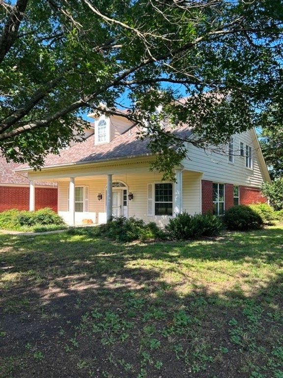 41 Man O War Lane, Fairview, TX 75069
