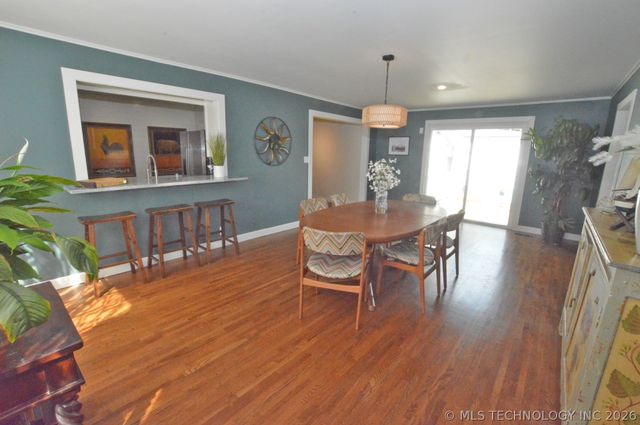 1432 E 50th Street, Tulsa, OK 74105