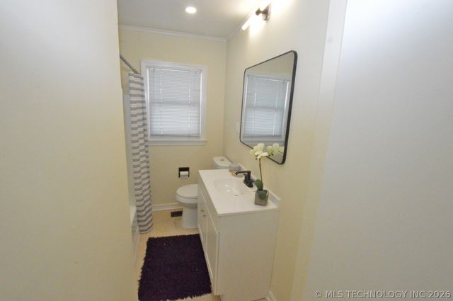 1432 E 50th Street, Tulsa, OK 74105