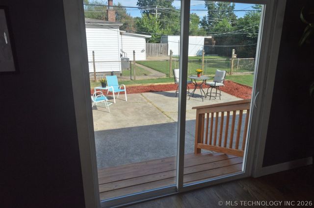 1432 E 50th Street, Tulsa, OK 74105