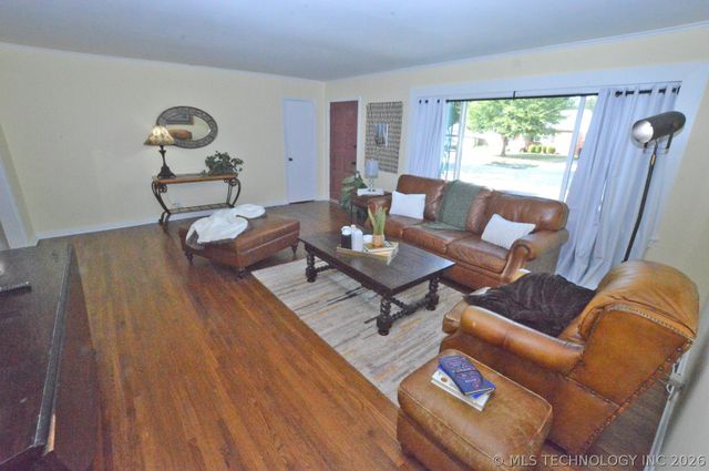 1432 E 50th Street, Tulsa, OK 74105