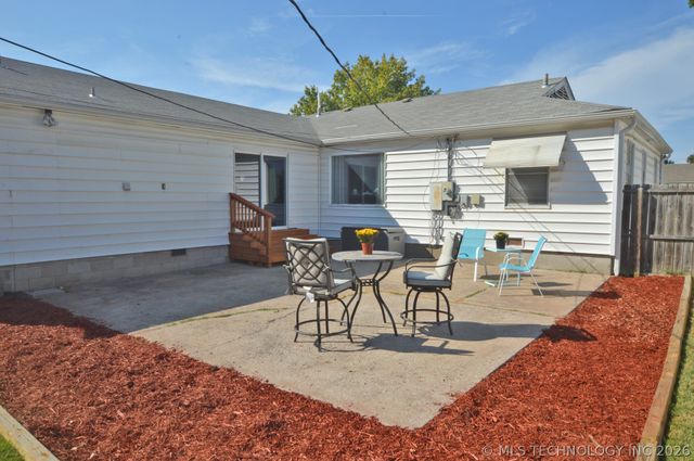 1432 E 50th Street, Tulsa, OK 74105