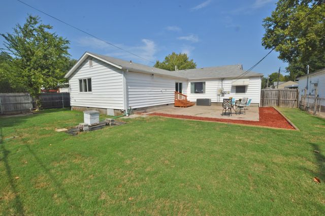 1432 E 50th Street, Tulsa, OK 74105