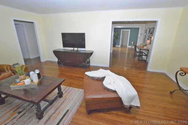 1432 E 50th Street, Tulsa, OK 74105