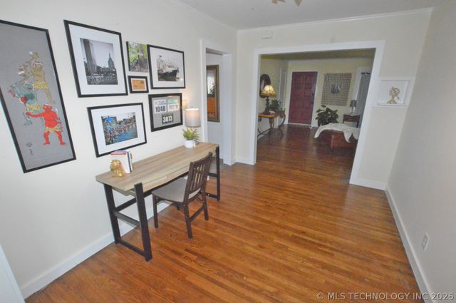 1432 E 50th Street, Tulsa, OK 74105