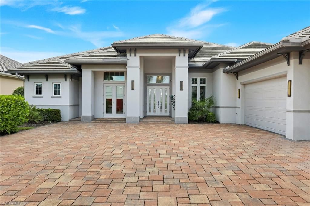 11907 HEDGESTONE CT, NAPLES, FL 34120 — photo 2