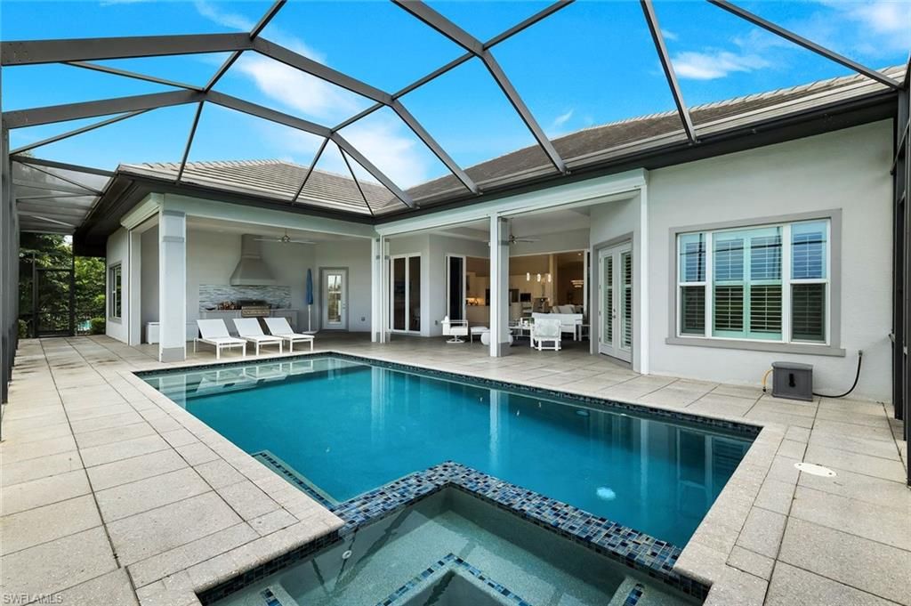 11907 HEDGESTONE CT, NAPLES, FL 34120 — photo 4