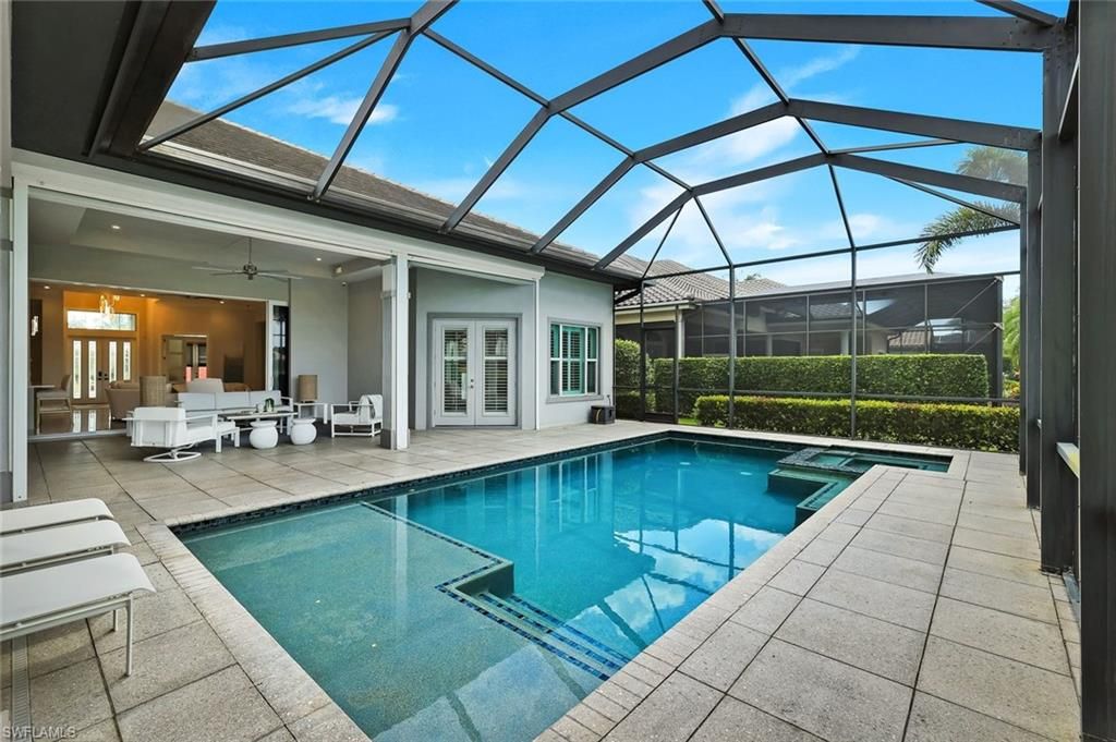 11907 HEDGESTONE CT, NAPLES, FL 34120 — photo 5