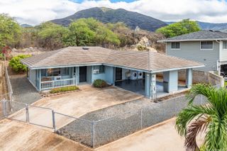 87-253 Laiku Street, Waianae, HI 96792