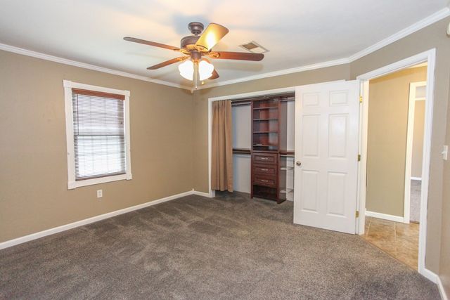 110 E 15th St, Big Spring, TX 79720