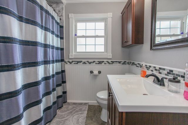 110 E 15th St, Big Spring, TX 79720