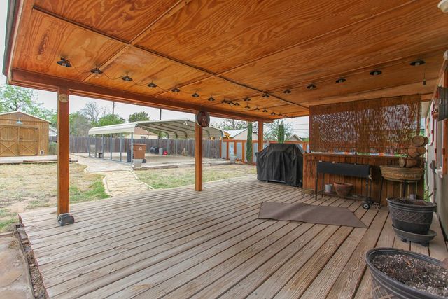 110 E 15th St, Big Spring, TX 79720