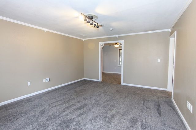 110 E 15th St, Big Spring, TX 79720