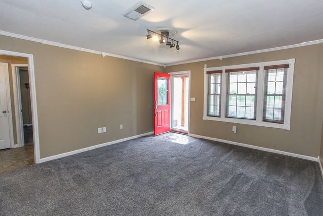 110 E 15th St, Big Spring, TX 79720