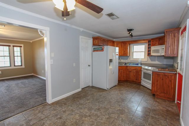 110 E 15th St, Big Spring, TX 79720