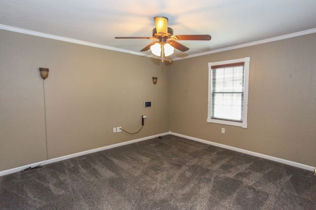 110 E 15th St, Big Spring, TX 79720