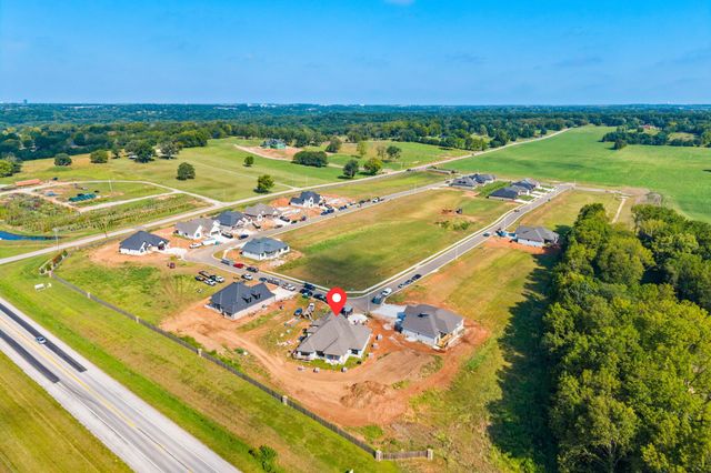 5282 E Golden Bell Lane, Springfield, MO 65809