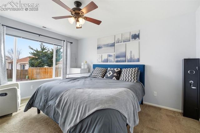 5436 Vermillion Bluffs Drive, Colorado Springs, CO 80923