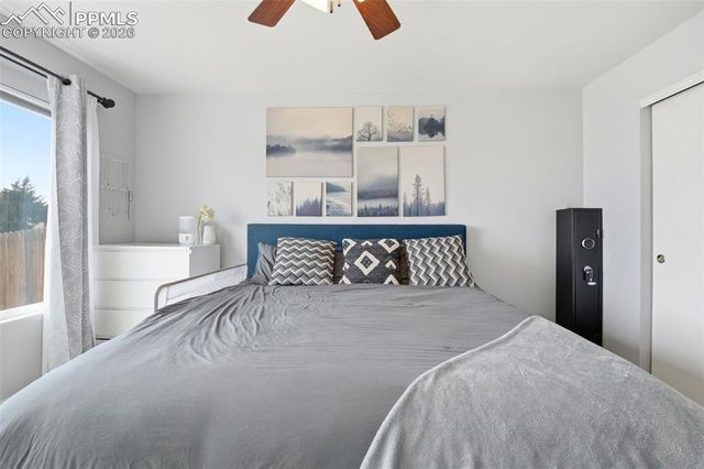 5436 Vermillion Bluffs Drive, Colorado Springs, CO 80923