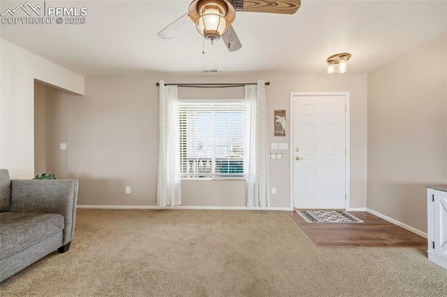 5436 Vermillion Bluffs Drive, Colorado Springs, CO 80923