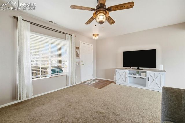 5436 Vermillion Bluffs Drive, Colorado Springs, CO 80923