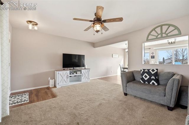 5436 Vermillion Bluffs Drive, Colorado Springs, CO 80923